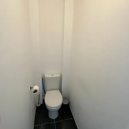 La Parenthese Normande Apartment