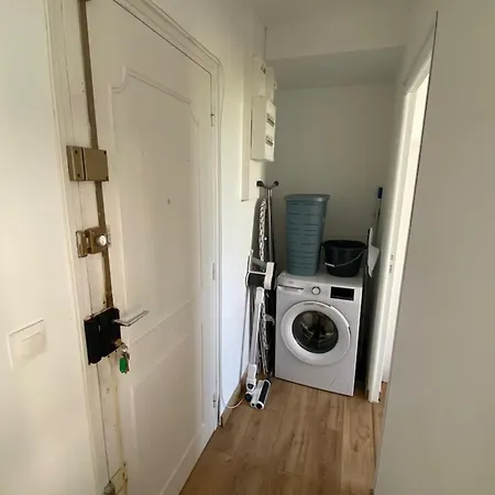 La Parenthese Normande Apartment *
