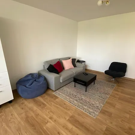 Apartment La Parenthese Normande
