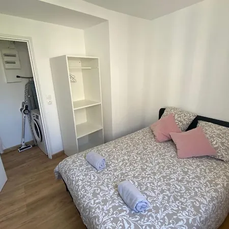 Apartment La Parenthese Normande *